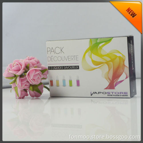 Decorative Gift Boxes Wholesale for Cigarette Bottle